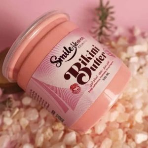 Bikini Butter