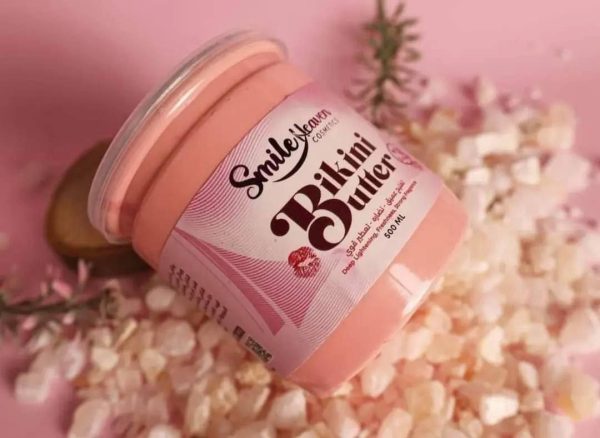 Bikini Butter