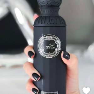 عطر مافرو المركز من قصة 🖤