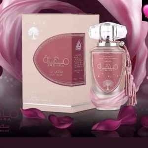 عطر مهره من شركه لطافه